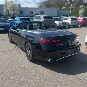 MERCEDES-BENZ CLE - 5