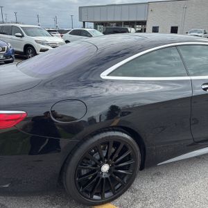 MERCEDES-BENZ S-CLASS - 9