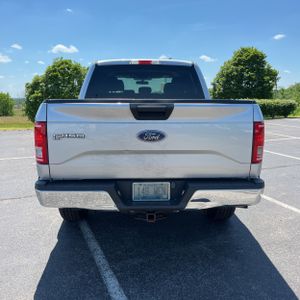 FORD F-150 XLT - 7