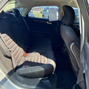 2015 FORD FUSION SE 缩略图 35