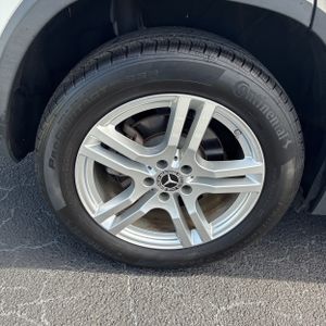 2021 Mercedes-BENZ GLA — миниатюра 19