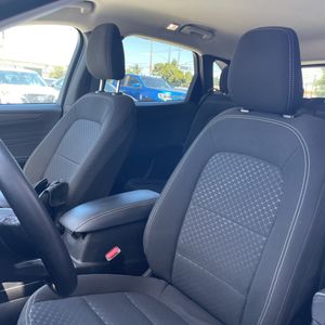 2024 FORD ESCAPE ACTIVE — миниатюра 30