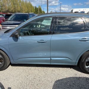 FORD ESCAPE ST-LINE - 3