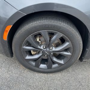صورة مصغرة 17 لـ 2018 Chrysler PACIFICA TOURING L
