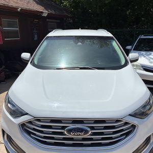 صورة مصغرة 15 لـ 2020 FORD EDGE SEL