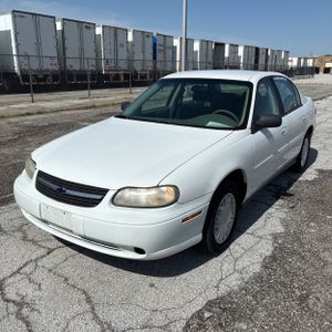 CHEVROLET MALIBU BASE - 1