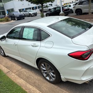 2023 Acura TLX BASE 照片 5