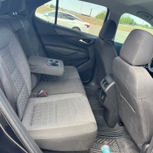 2023 Chevrolet EQUINOX LT — миниатюра 35