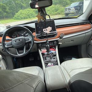 صورة مصغرة 36 لـ 2022 JEEP COMPASS LIMITED