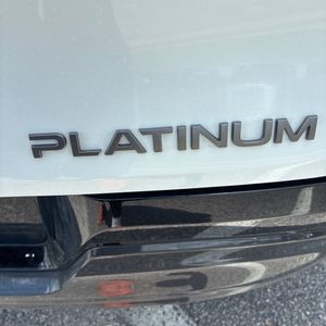 صورة مصغرة 23 لـ 2025 Nissan MURANO PLATINUM