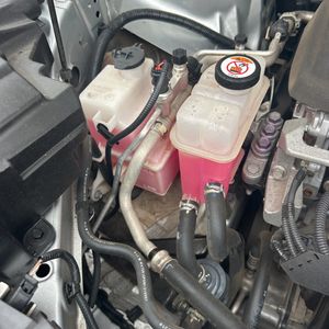 2022 Toyota SIENNA LE 8-PASSENGER 照片 47