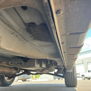2010 FORD ESCAPE XLT 照片 21