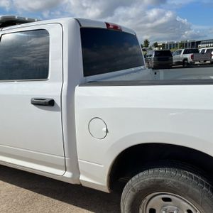 صورة 6 لـ 2023 RAM 1500 CLASSIC TRADESMAN