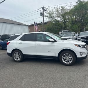 CHEVROLET EQUINOX - 10