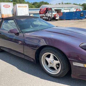 صورة مصغرة 13 لـ 1986 Chevrolet CORVETTE BASE