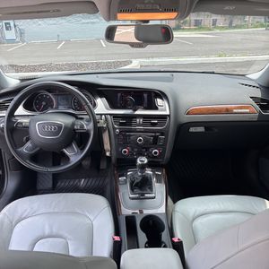 صورة مصغرة 37 لـ 2013 AUDI A4 2.0T PREMIUM