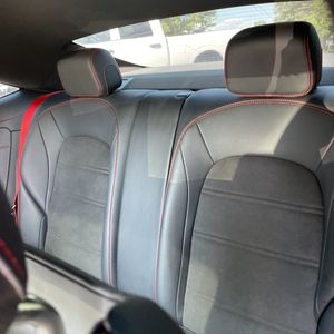 صورة مصغرة 33 لـ 2018 Mercedes-BENZ C-CLASS AMG