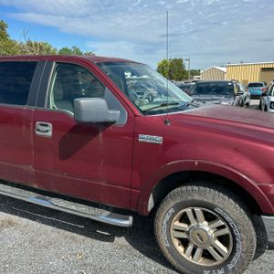 صورة 13 لـ 2005 FORD F-150 LARIAT