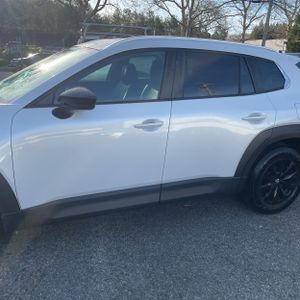 MAZDA CX-50 2.5 S PREFERRED PLUS - 4