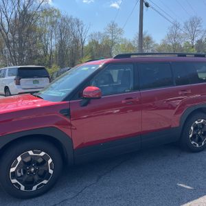 HYUNDAI SANTA FE SEL - 2