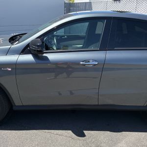 MERCEDES-BENZ GLE AMG - 4