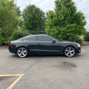 AUDI A5 PRESTIGE - 10