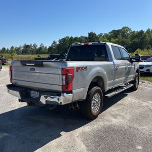 FORD F-250 SUPER DUTY XLT - 8