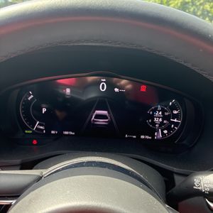 2025 Mazda CX-70 PLUG-IN HYBRID PREMIUM — миниатюра 41