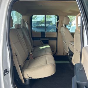 صورة مصغرة 32 لـ 2020 FORD F-150 XLT