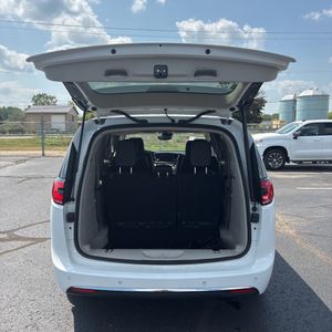 2022 Chrysler PACIFICA LIMITED — миниатюра 46
