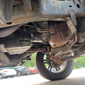 2007 Dodge RAM 1500 ST thumbnail 30