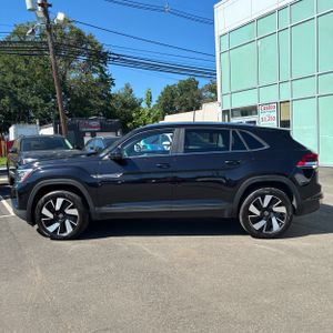 صورة 3 لـ 2026 Volkswagen ATLAS CROSS SPORT SE 4MOTION