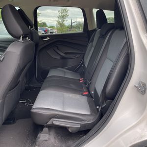 2019 FORD ESCAPE SE — миниатюра 34