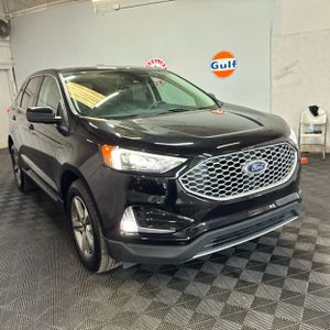 2023 FORD EDGE SEL — фото 12