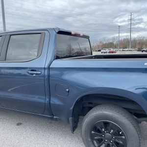 CHEVROLET SILVERADO 1500 LT - 6