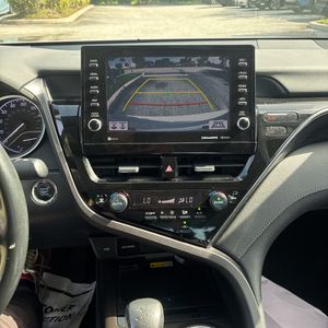 2023 Toyota CAMRY XLE thumbnail 39