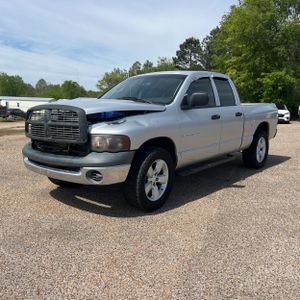 DODGE RAM 1500 ST - 1