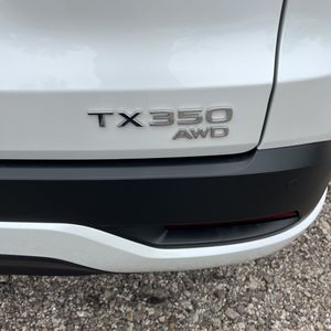 صورة مصغرة 23 لـ 2025 Lexus TX 350