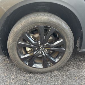 صورة مصغرة 17 لـ 2025 Mazda CX-30 2.5 S CARBON EDITION