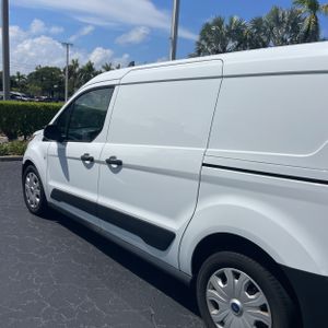 صورة 6 لـ 2022 FORD TRANSIT CONNECT XL
