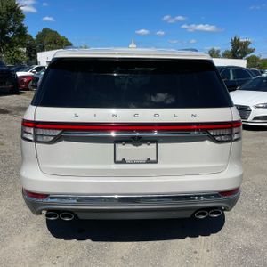 صورة 7 لـ 2020 Lincoln AVIATOR RESERVE