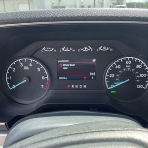 2021 FORD F-150 XL 缩略图 39