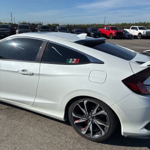 HONDA CIVIC SI - 6