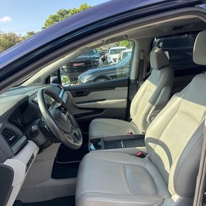 صورة مصغرة 31 لـ 2019 Honda ODYSSEY EX-L