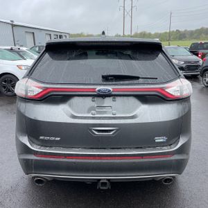 FORD EDGE SEL - 7