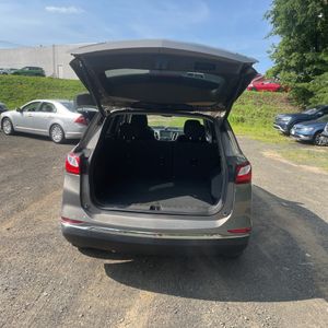 صورة مصغرة 41 لـ 2018 Chevrolet EQUINOX LT