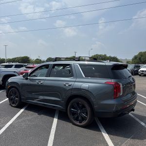 HYUNDAI PALISADE - 5