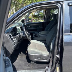 2016 RAM 1500 BIG HORN thumbnail 32