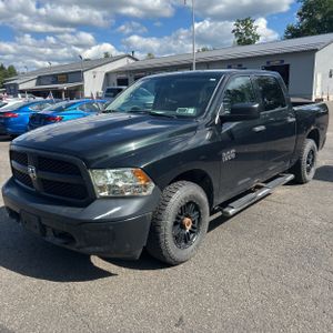2016 RAM 1500 TRADESMAN 照片 1