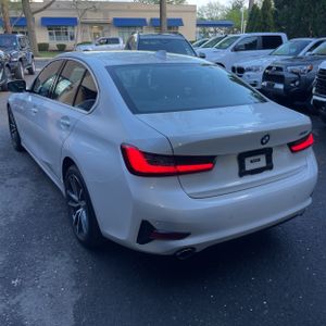 BMW 3 SERIES 330I - 5